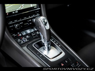 Porsche 911 Turbo S Karbon/Burmester/ 2014