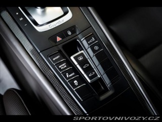 Porsche 911 Turbo S Karbon/Burmester/ 2014