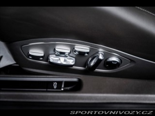 Porsche 911 Turbo S Karbon/Burmester/ 2014