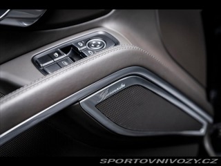 Porsche 911 Turbo S Karbon/Burmester/ 2014