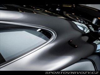 Porsche 911 Turbo S Karbon/Burmester/ 2014