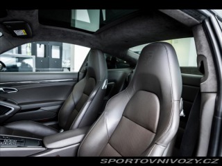 Porsche 911 Turbo S Karbon/Burmester/ 2014