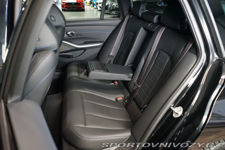 BMW 3 M340d*TOURING*FACELIFT*20 2024