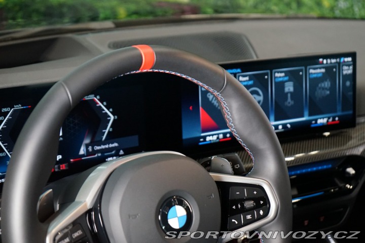BMW 3 M340d*TOURING*FACELIFT*20 2024