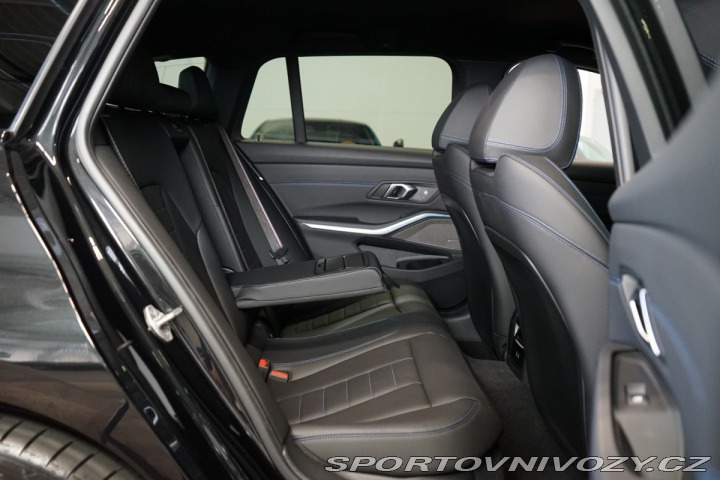 BMW 3 M340d*TOURING*FACELIFT*20 2024