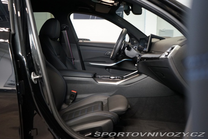 BMW 3 M340d*TOURING*FACELIFT*20 2024