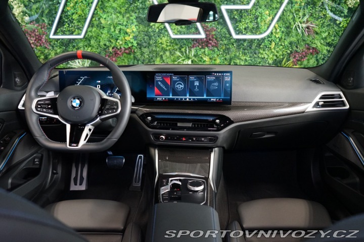 BMW 3 M340d*TOURING*FACELIFT*20 2024