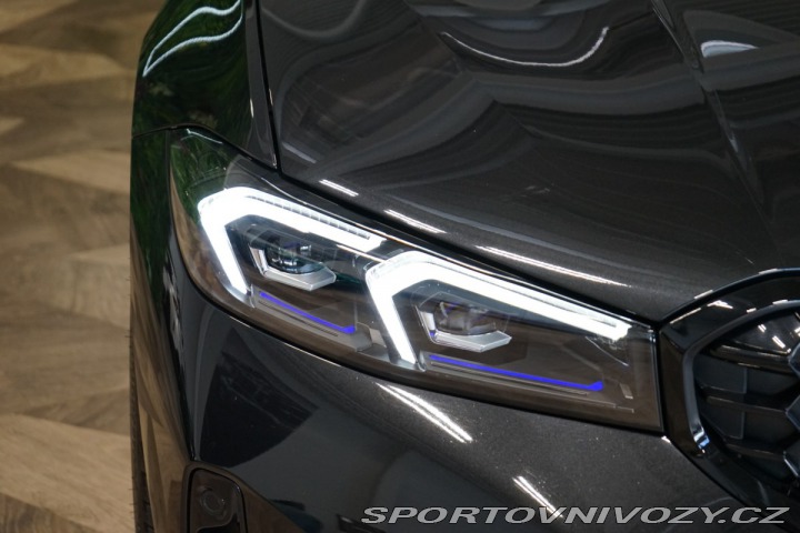 BMW 3 M340d*TOURING*FACELIFT*20 2024