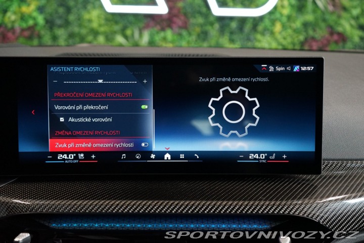 BMW 3 M340d*TOURING*FACELIFT*20 2024
