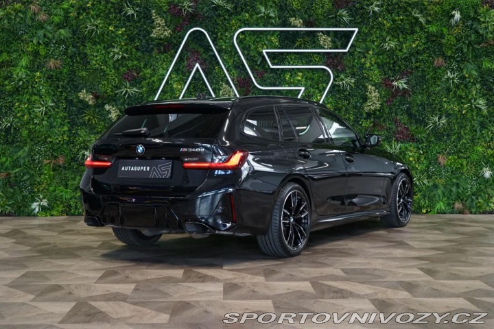 BMW 3 M340d*TOURING*FACELIFT*20 2024