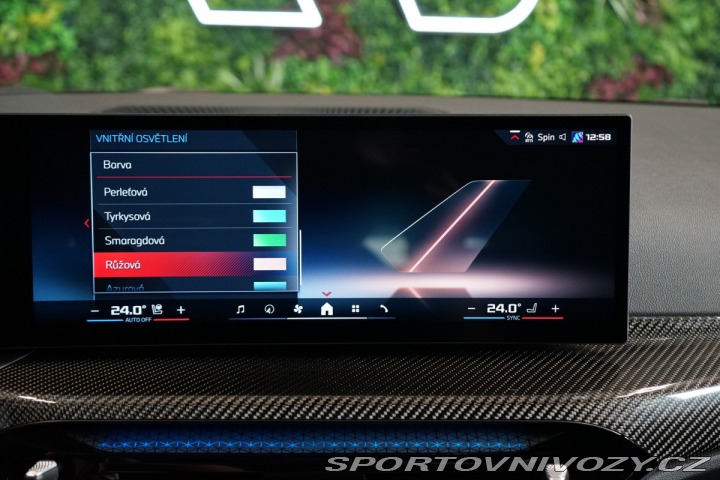 BMW 3 M340d*TOURING*FACELIFT*20 2024