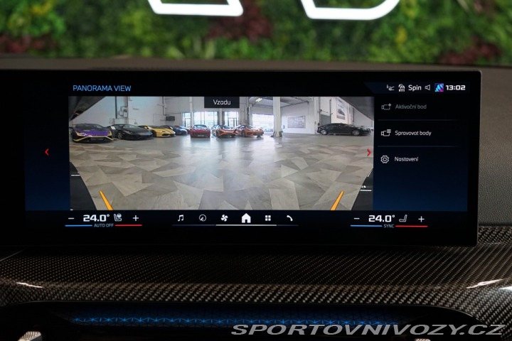 BMW 3 M340d*TOURING*FACELIFT*20 2024