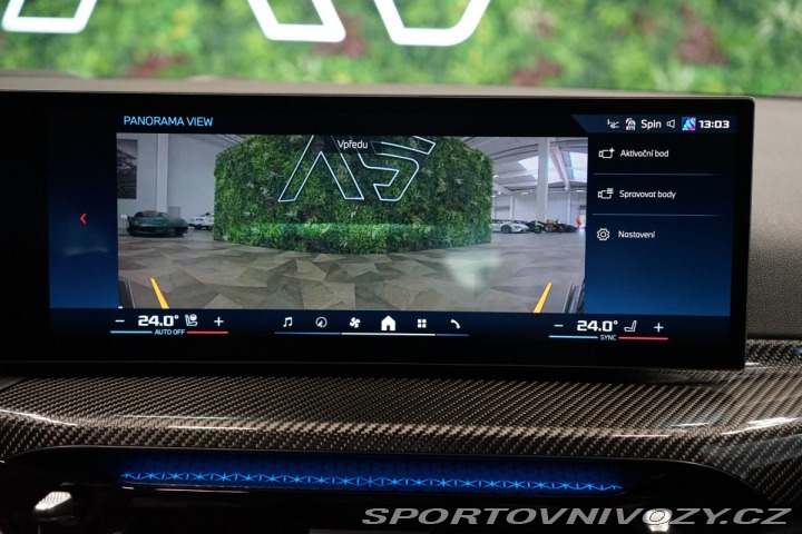 BMW 3 M340d*TOURING*FACELIFT*20 2024