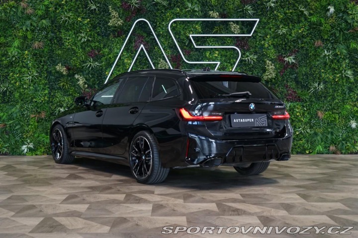BMW 3 M340d*TOURING*FACELIFT*20 2024