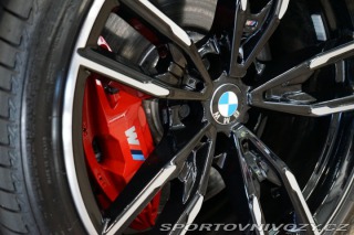 BMW 3 M340d*TOURING*ZÁRUKA*M-SP 2024