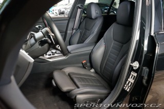 BMW 3 M340d*TOURING*ZÁRUKA*M-SP 2024
