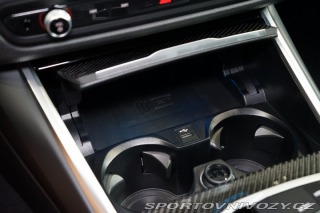 BMW 3 M340d*TOURING*ZÁRUKA*M-SP 2024