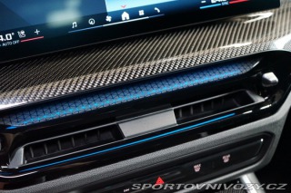 BMW 3 M340d*TOURING*ZÁRUKA*M-SP 2024