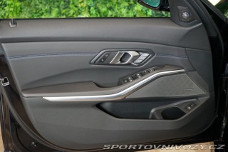 BMW 3 M340d*TOURING*ZÁRUKA*M-SP 2024