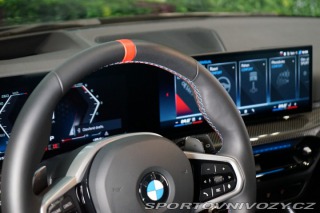 BMW 3 M340d*TOURING*ZÁRUKA*M-SP 2024