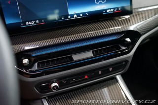 BMW 3 M340d*TOURING*ZÁRUKA*M-SP 2024