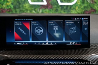 BMW 3 M340d*TOURING*ZÁRUKA*M-SP 2024