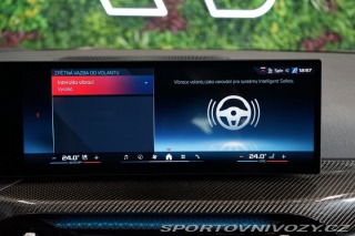 BMW 3 M340d*TOURING*ZÁRUKA*M-SP 2024