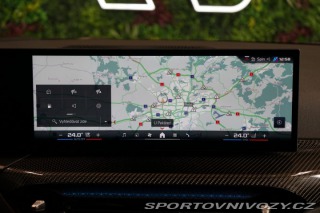 BMW 3 M340d*TOURING*ZÁRUKA*M-SP 2024