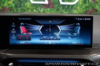 BMW 3 M340d*TOURING*ZÁRUKA*M-SP 2024