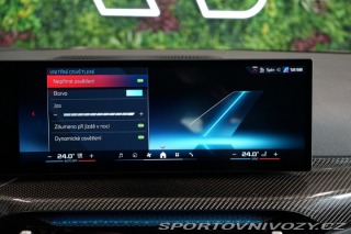 BMW 3 M340d*TOURING*ZÁRUKA*M-SP 2024