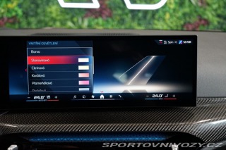 BMW 3 M340d*TOURING*ZÁRUKA*M-SP 2024