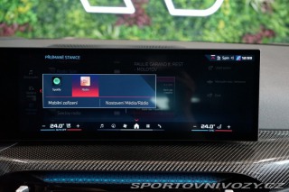 BMW 3 M340d*TOURING*ZÁRUKA*M-SP 2024