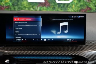 BMW 3 M340d*TOURING*ZÁRUKA*M-SP 2024