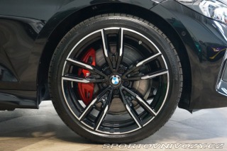 BMW 3 M340d*TOURING*ZÁRUKA*M-SP 2024