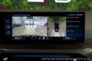 BMW 3 M340d*TOURING*ZÁRUKA*M-SP 2024