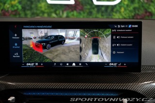 BMW 3 M340d*TOURING*ZÁRUKA*M-SP 2024