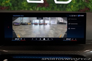 BMW 3 M340d*TOURING*ZÁRUKA*M-SP 2024