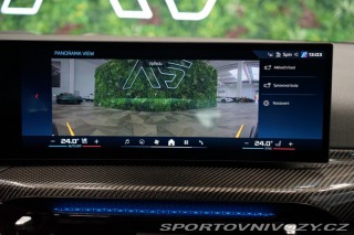 BMW 3 M340d*TOURING*ZÁRUKA*M-SP 2024