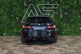 BMW 3 M340d*TOURING*ZÁRUKA*M-SP 2024