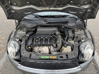 Mini Clubman JCW 155kW 2008
