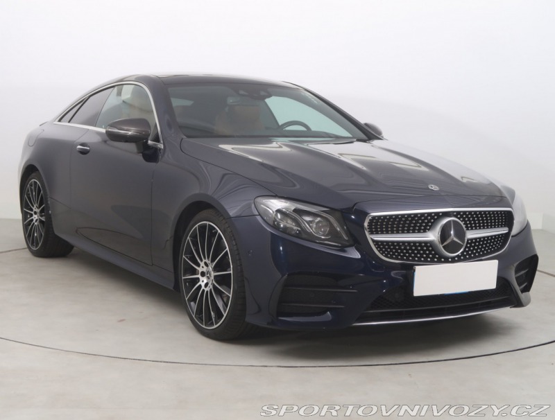 Mercedes-Benz E E 350