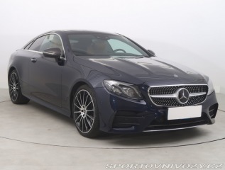 Mercedes-Benz E E 350