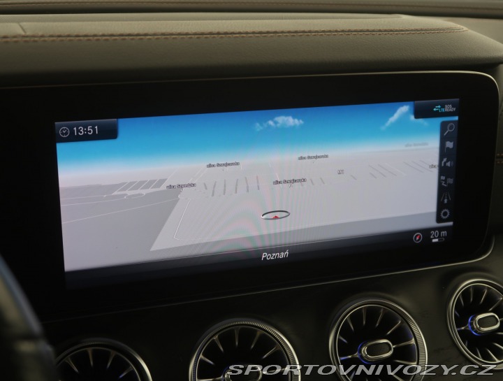 Mercedes-Benz E E 350 2019