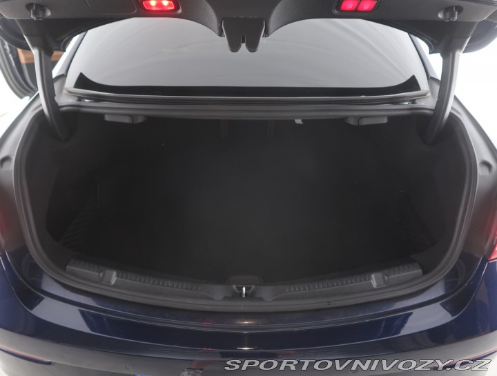 Mercedes-Benz E E 350 2019