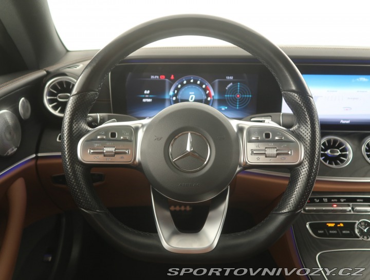Mercedes-Benz E E 350 2019
