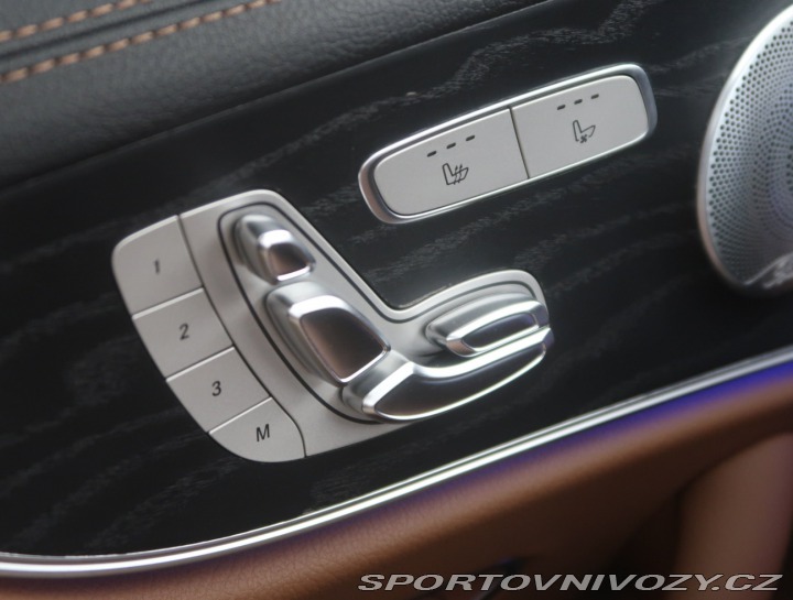 Mercedes-Benz E E 350 2019