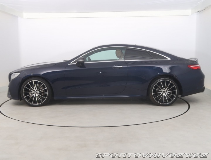 Mercedes-Benz E E 350 2019
