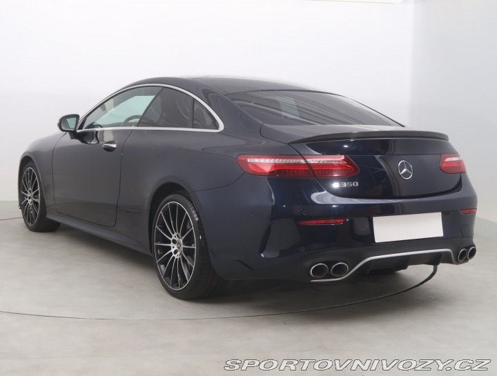 Mercedes-Benz E E 350 2019