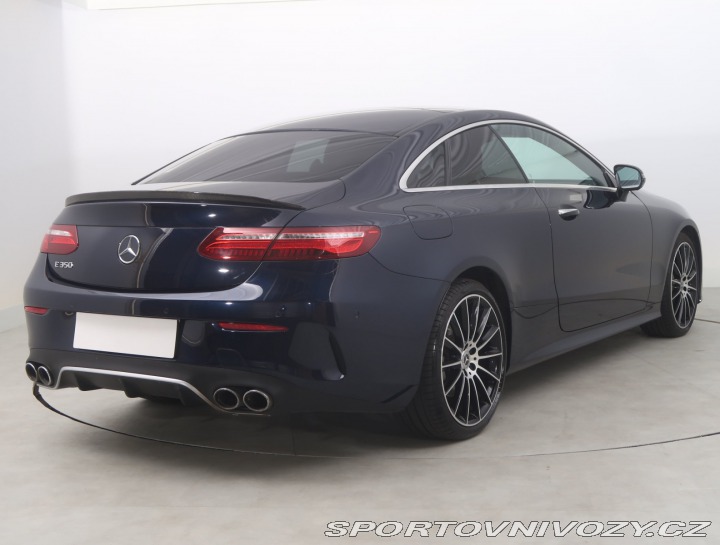 Mercedes-Benz E E 350 2019