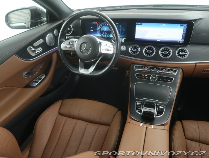 Mercedes-Benz E E 350 2019